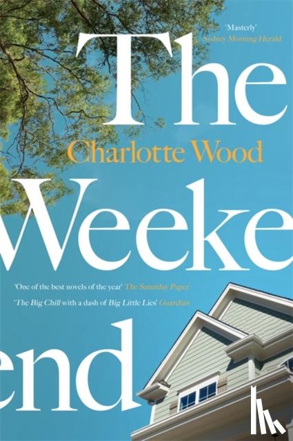 Wood, Charlotte - The Weekend