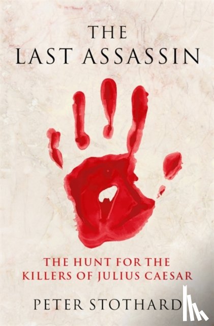 Stothard, Peter - The Last Assassin