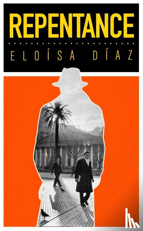 Diaz, Eloisa - Repentance