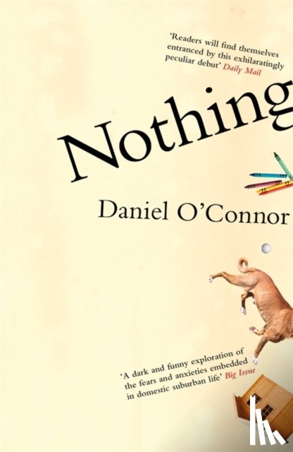 O'Connor, Daniel - Nothing