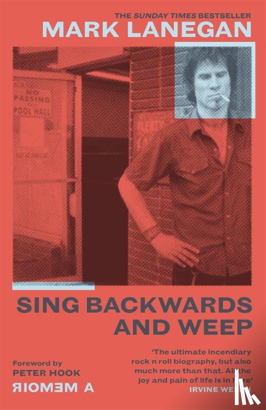 Lanegan, Mark - Sing Backwards and Weep