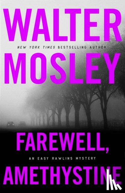 Mosley, Walter - Farewell, Amethystine