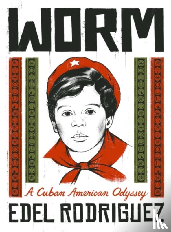 Rodriguez, Edel - Worm