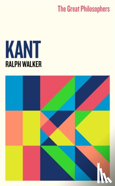 Walker, Ralph - The Great Philosophers:Kant