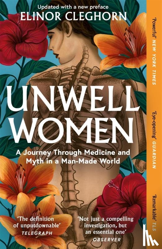 Cleghorn, Elinor - Unwell Women