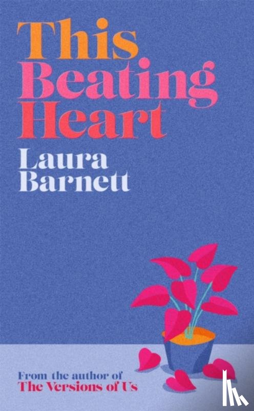 Barnett, Laura - This Beating Heart