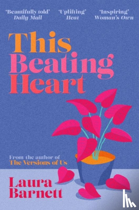 Barnett, Laura - This Beating Heart