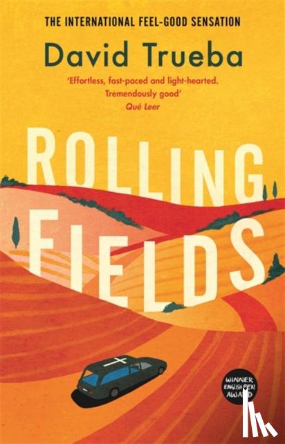Trueba, David - Rolling Fields