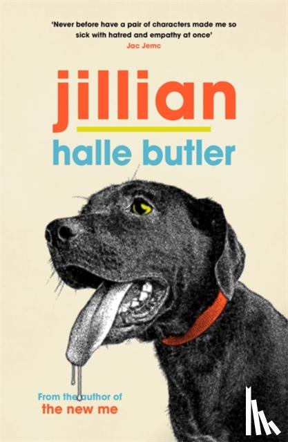 Butler, Halle - Jillian
