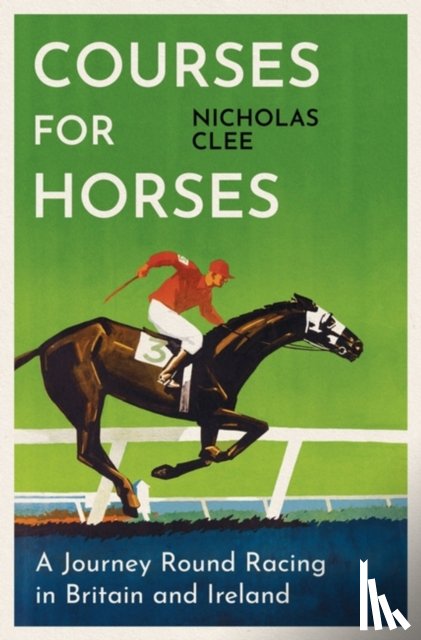 Clee, Nicholas - Courses for Horses