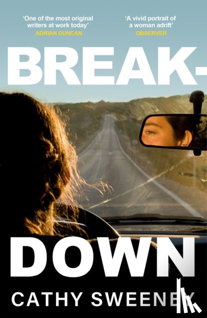 Sweeney, Cathy - Breakdown