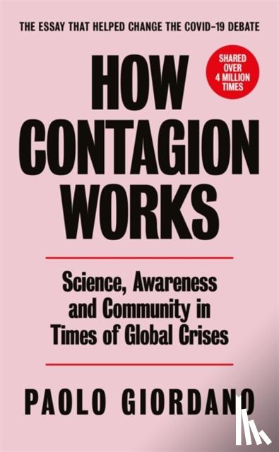 Giordano, Paolo - How Contagion Works