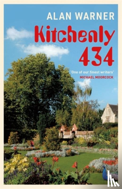 Warner, Alan - Kitchenly 434