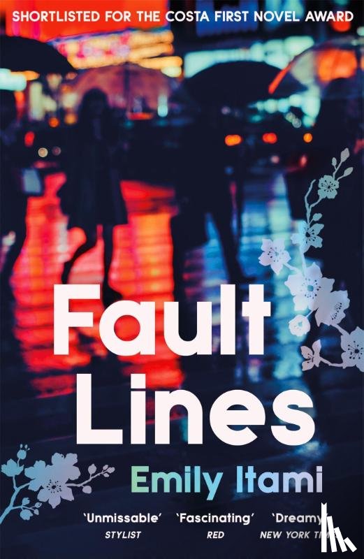 Itami, Emily - Fault Lines