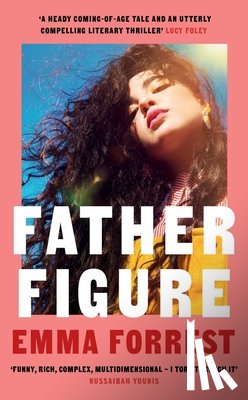 Forrest, Emma - Father Figure