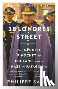 Sands, Philippe - 38 Londres Street