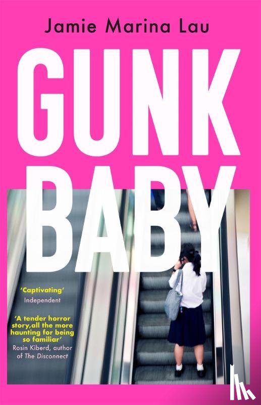 Lau, Jamie Marina - Gunk Baby