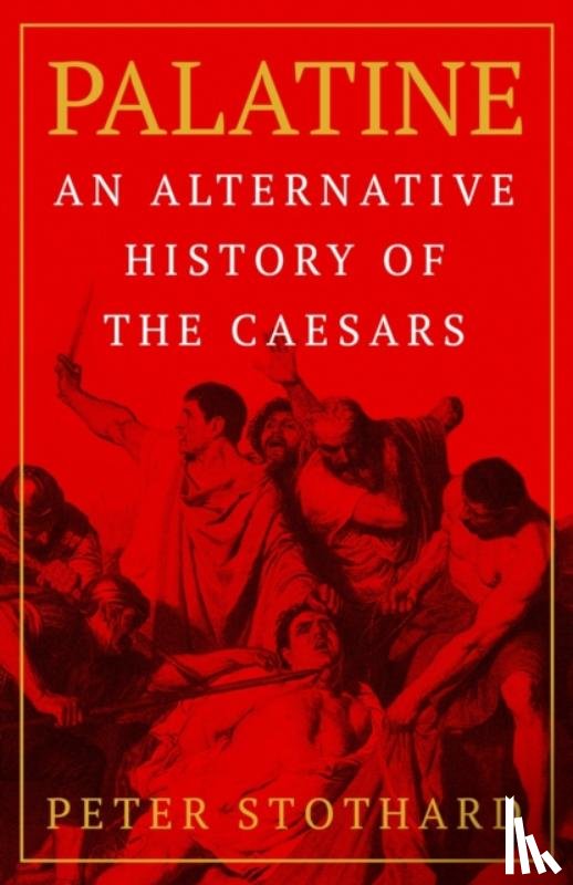 Stothard, Peter - Palatine