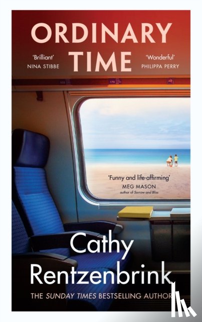 Rentzenbrink, Cathy - Ordinary Time