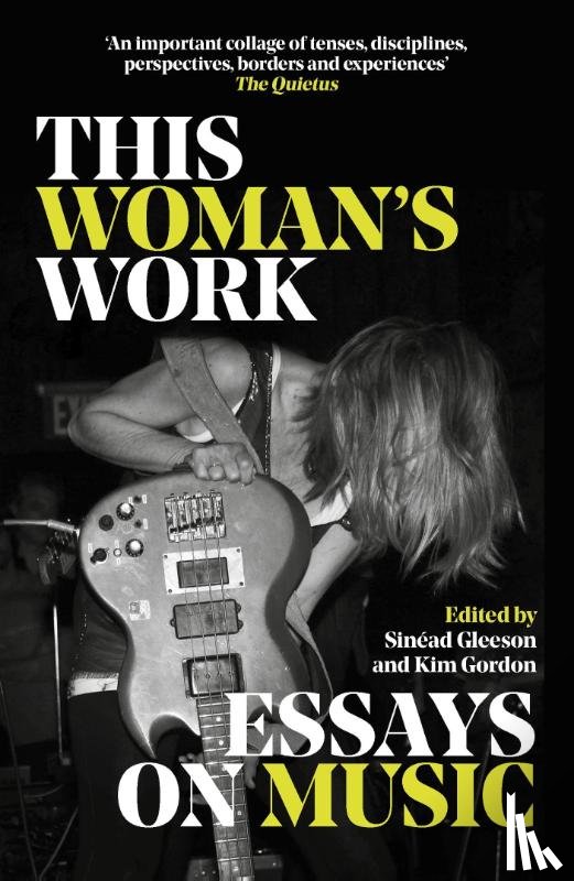 Various - This Woman's Work