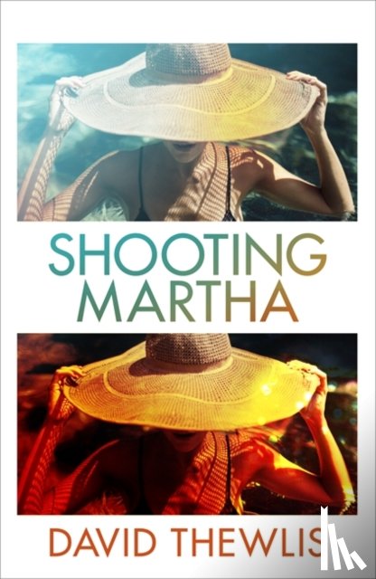Thewlis, David - Shooting Martha