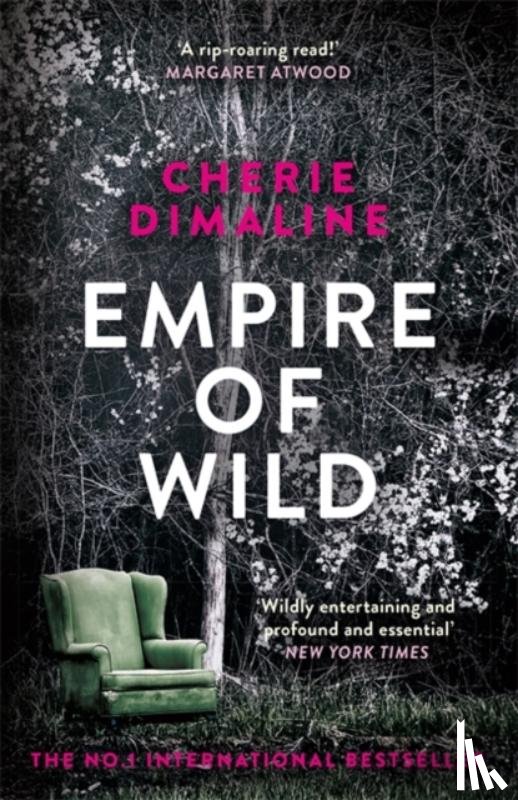 Dimaline, Cherie - Empire of Wild