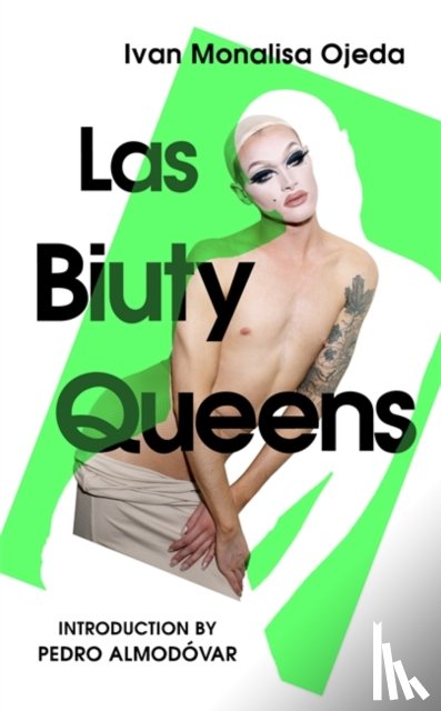 Ojeda, Ivan Monalisa - Las Biuty Queens