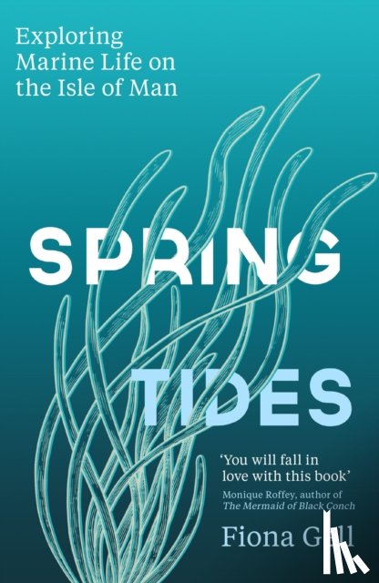 Gell, Fiona - Spring Tides