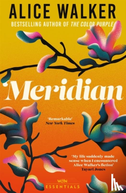 Walker, Alice - Meridian
