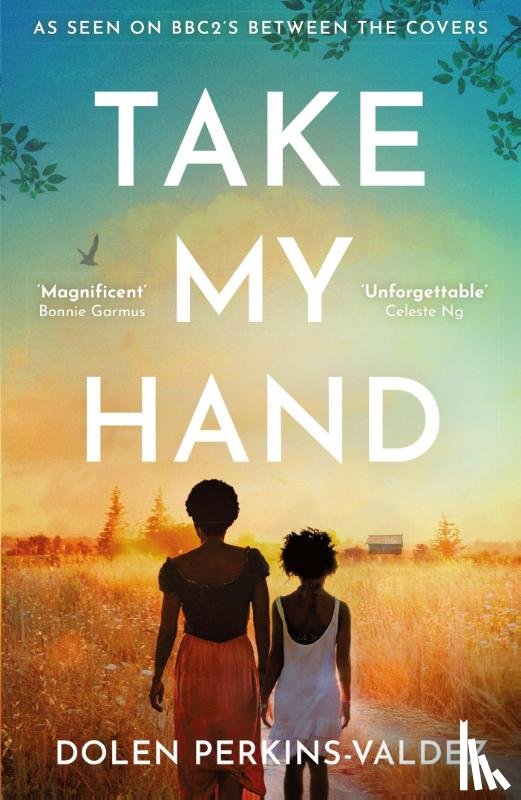Perkins-Valdez, Dolen - Take My Hand
