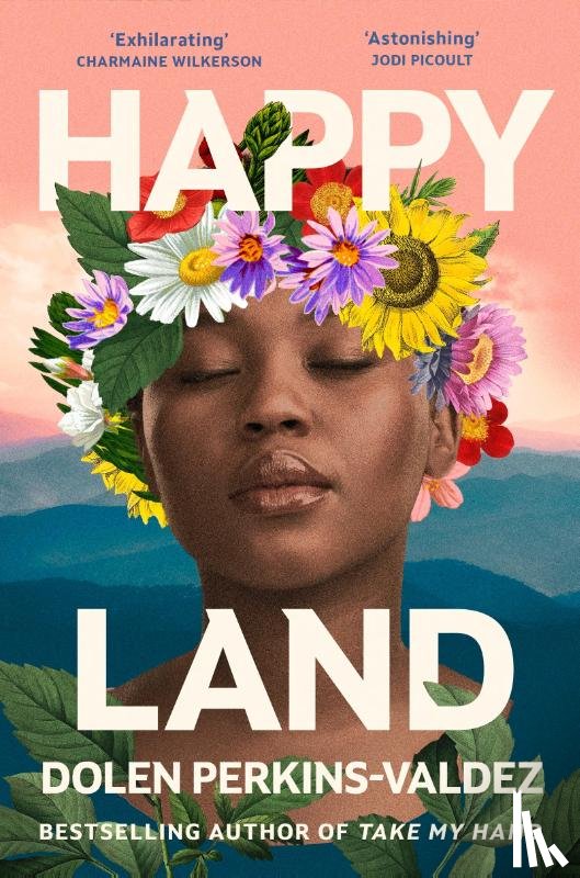 Perkins-Valdez, Dolen - Happy Land