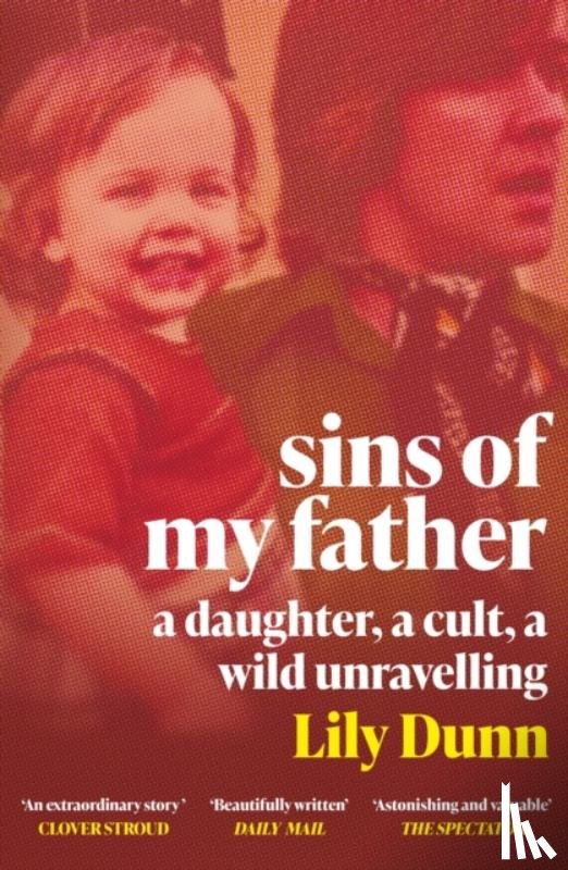 Dunn, Lily - Sins of My Father