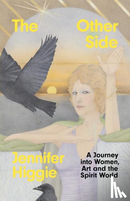 Higgie, Jennifer - The Other Side