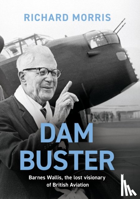 Morris, Richard - Dam Buster