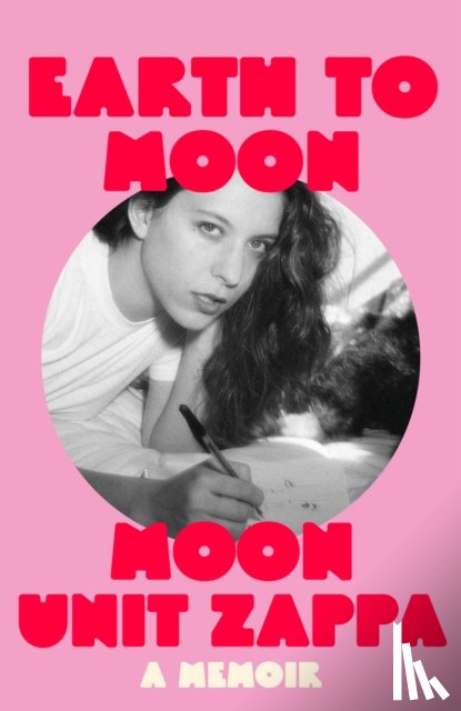 Zappa, Moon Unit - Earth to Moon