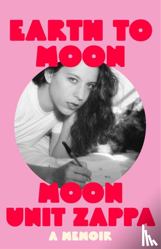 Zappa, Moon Unit - Earth to Moon