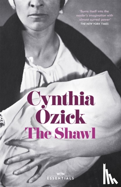 Ozick, Cynthia - The Shawl