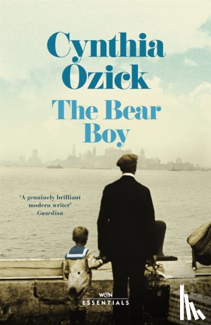 Ozick, Cynthia - The Bear Boy