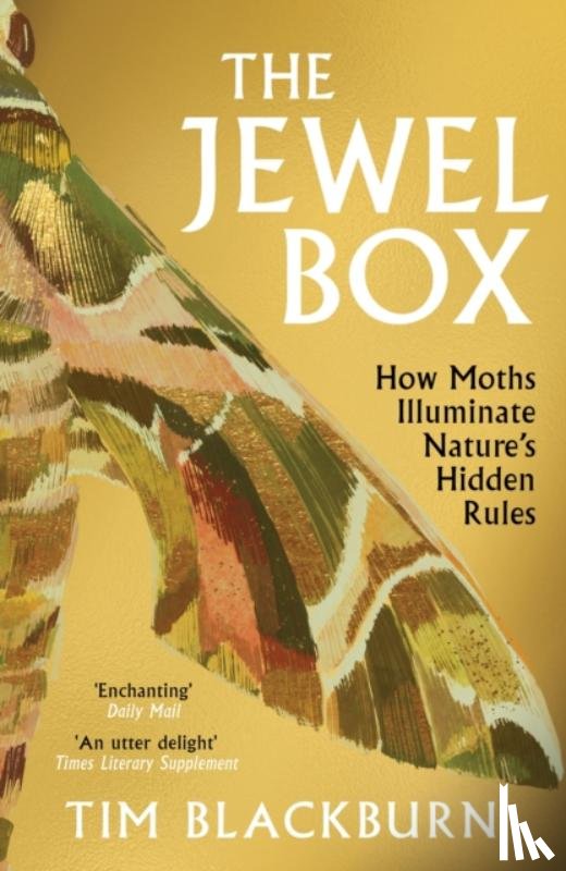 Blackburn, Tim - The Jewel Box