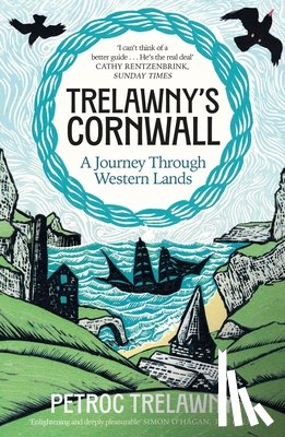 Trelawny, Petroc - Trelawny’s Cornwall
