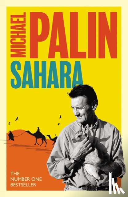 Palin, Michael - Sahara