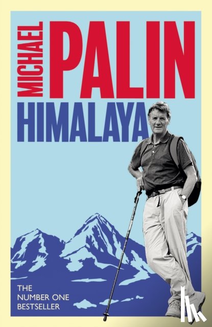 Palin, Michael - Himalaya