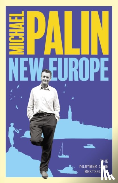 Palin, Michael - New Europe
