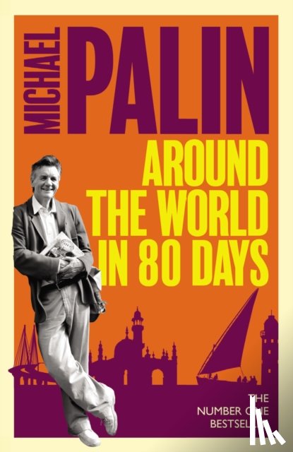 Palin, Michael - Around The World In Eighty Days