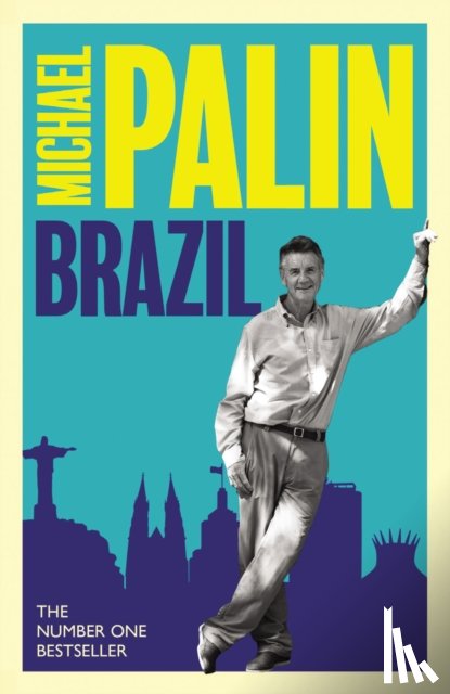 Palin, Michael - Brazil