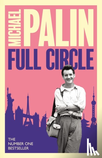 Palin, Michael - Full Circle