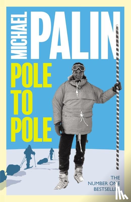 Palin, Michael - Pole To Pole