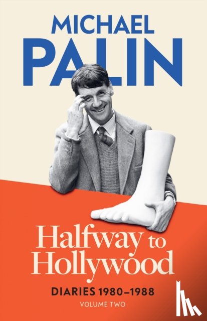Palin, Michael - Halfway To Hollywood