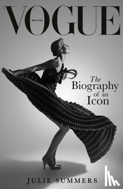 Summers, Julie - British Vogue