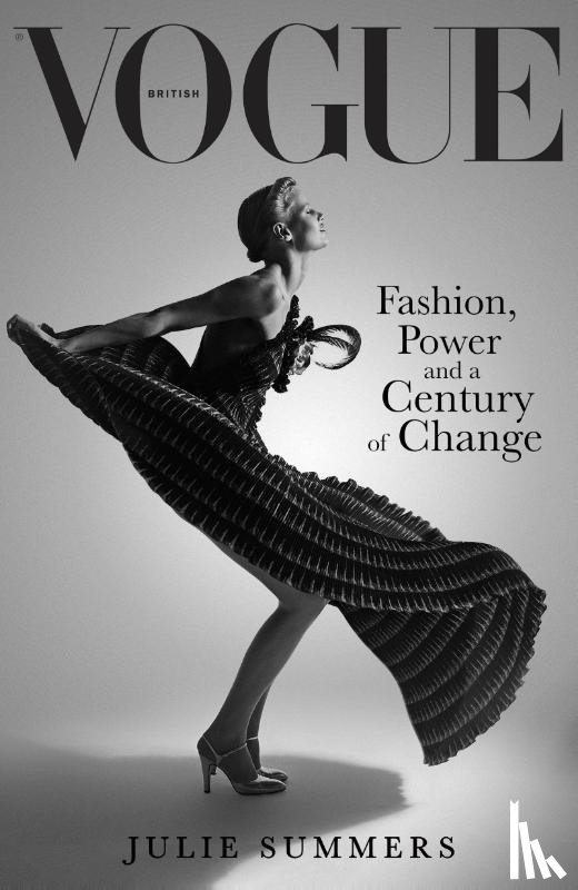 Summers, Julie - British Vogue